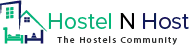 HostelnHost | The best hostels around Pakistan